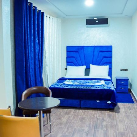 Hotel Borj El Arab Khouribga Exterior photo