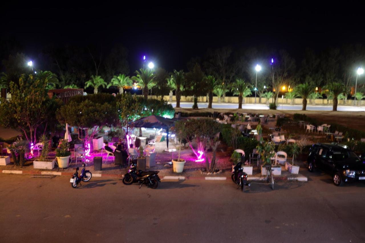 Hotel Borj El Arab Khouribga Exterior photo