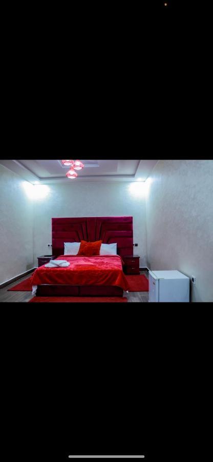 Hotel Borj El Arab Khouribga Exterior photo