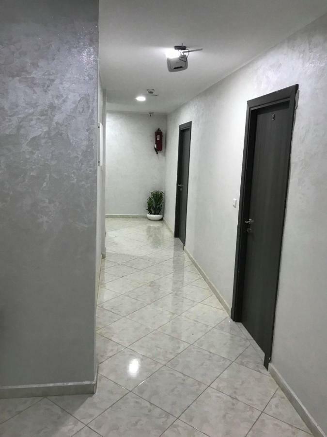 Hotel Borj El Arab Khouribga Exterior photo